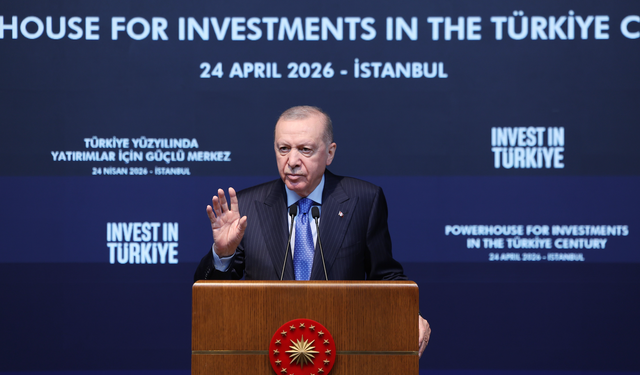 Cumhurbaşkanı Erdoğan’dan ihracatçılara vergi indirimi