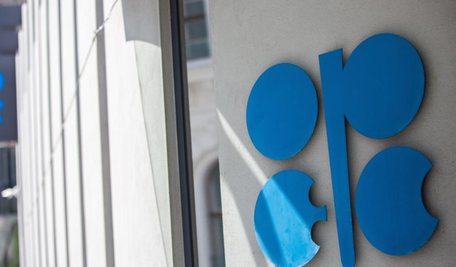 OPEC+ eylülde üretim kotasını 188 bin varil artıracak