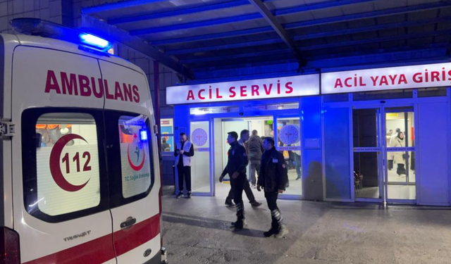 Bursa’da depoya silahlı saldırı: Avukat öldü