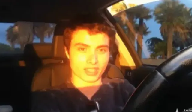 Elliot Rodger olayı nedir? Kahramanmaraş saldırısıyla bağlantısı ne?