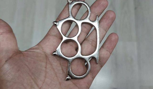 Esenyurt’ta yeni akran zorbalığı: Çocuğa muştalı saldırı