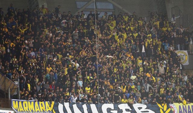 Fenerbahçe’den taraftara deplasman desteği
