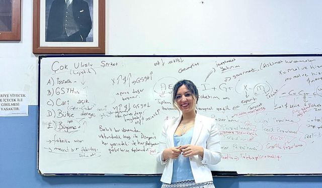 Fidan Atalay kimdir? Fidan Atalay neden gündemde?