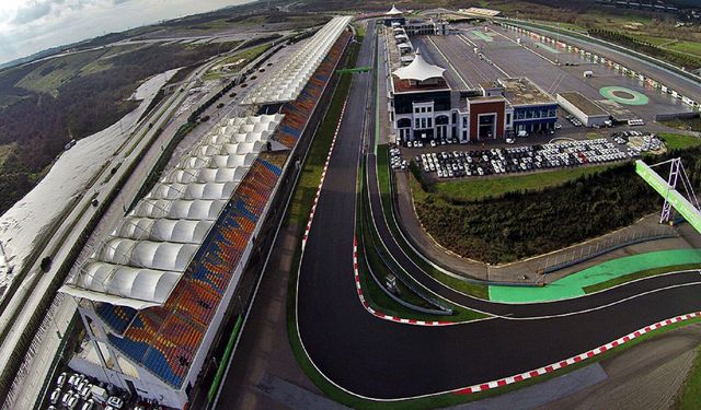 Formula 1’de hangi pistler ne zamana kadar takvimde kalacak?