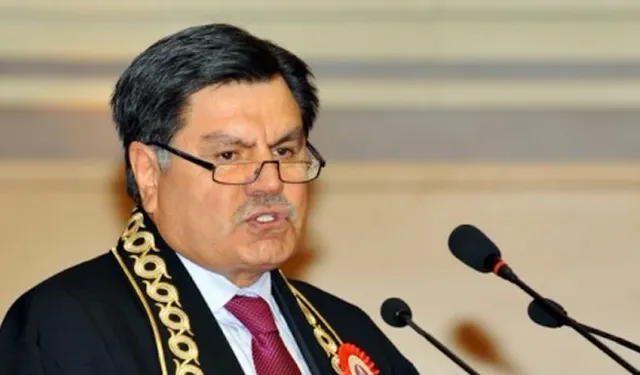 Eski AYM Başkanı Haşim Kılıç kimdir?