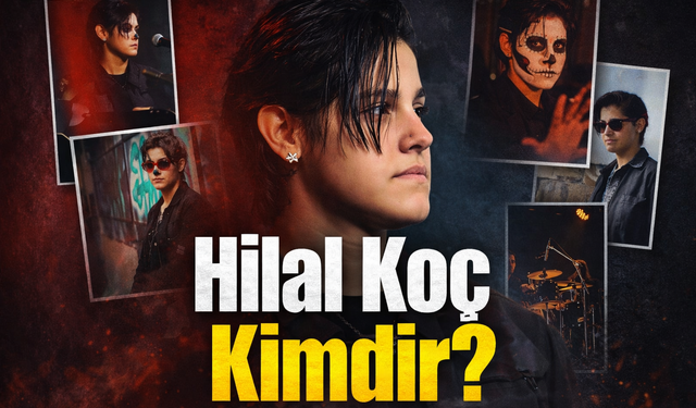 Hilal Koç kimdir? Hilal Koç'un mesleği nedir?