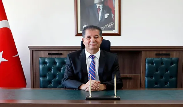 Hulusi Doğan kimdir?
