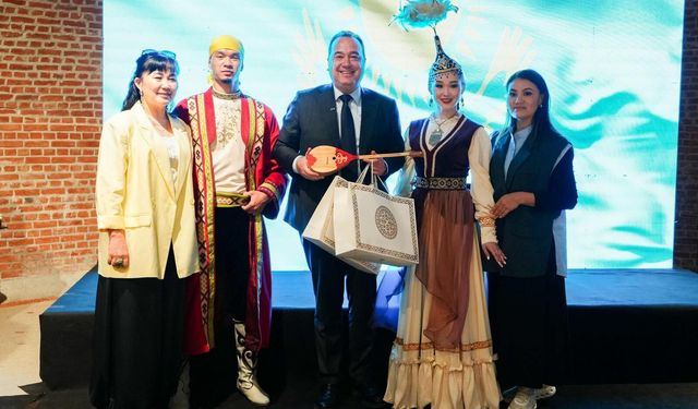 Manisa’da 486’ncı Mesir Festivali