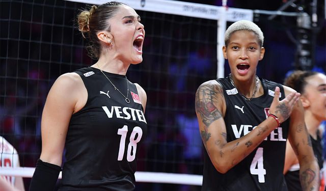 Melissa Vargas, Zehra Güneş’i takipten çıktı