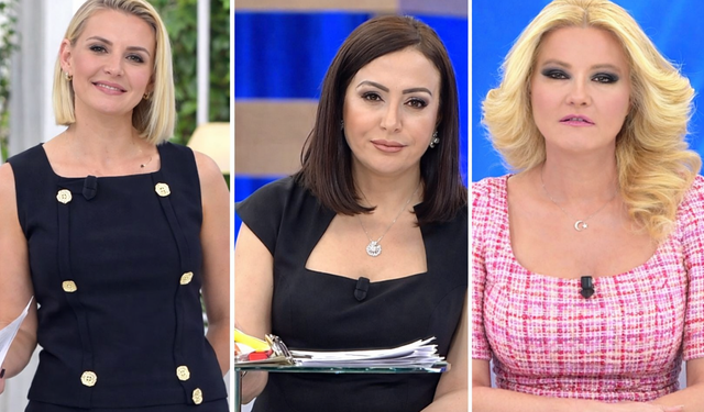 MHP’den gündüz kuşağı programlarına yasak teklifi