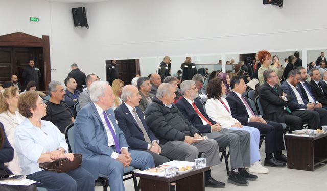 Muğla’da gazetecilik eğitimi başladı