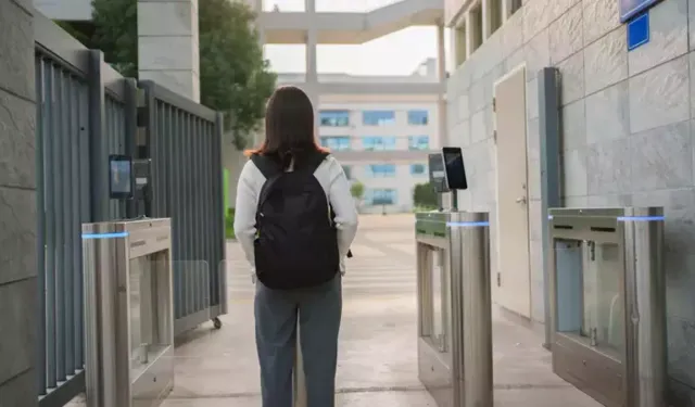 Okullarda yeni kurallar yürürlükte: Formasız giriş yok