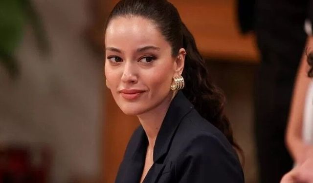 Pelin Akil, Baran Bölükbaşı ile aşk yaşıyor iddiası