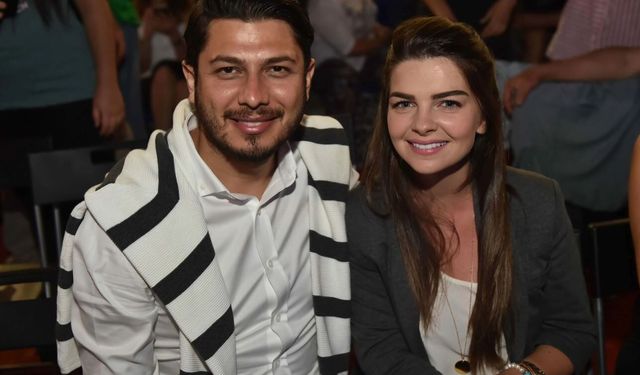 Pelin Karahan ile Bedri Güntay anlaşmalı boşandı