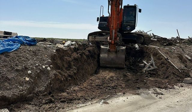Pursaklar Belediyesi’nden planlı şehirleşmeye destek