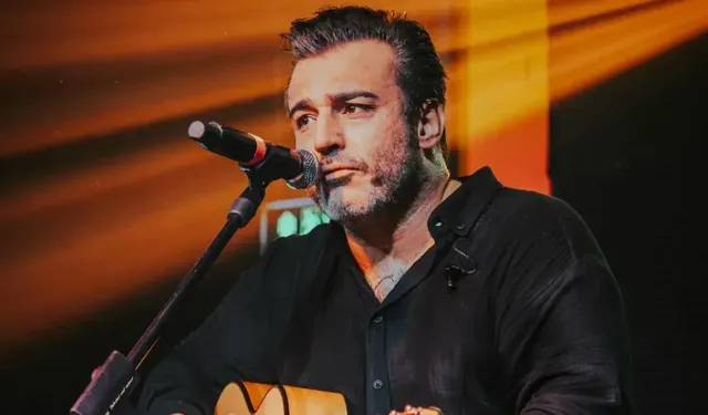 Popstar yarışmasıyla tanınan Rıza Tamer hayatını kaybetti