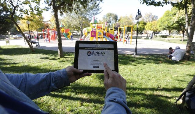 Sincan’da ücretsiz Wi-Fi saatleri güncellendi