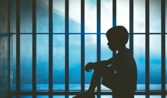 Suça sürüklenen çocuklar için devlet devrede