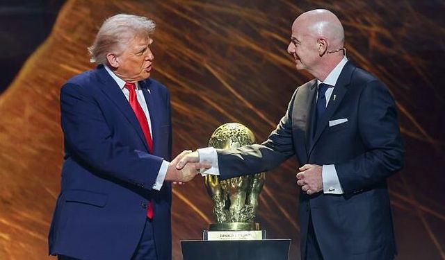 ABD’den FIFA’ya tartışmalı teklif: İran yerine İtalya