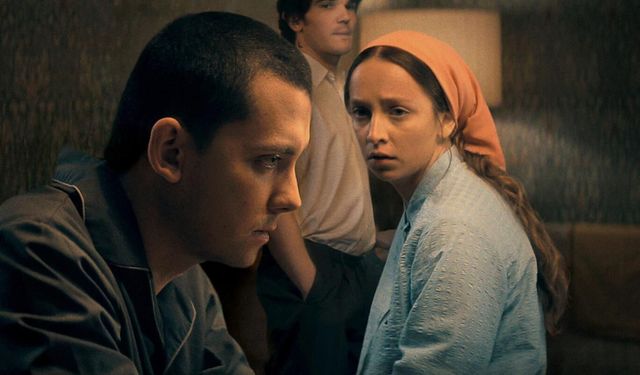 Netflix Unchosen dizisi ne anlatıyor?