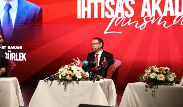 Bakan Gürlek: Sosyal medyada gerçek kimlik dönemi başlayacak