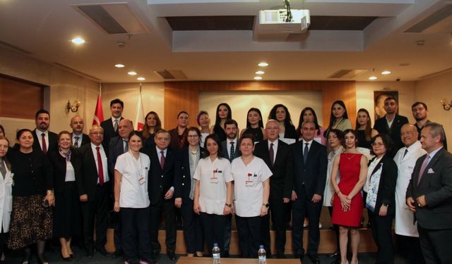 Haberal’dan Karabağ heyetine: Sizi başka ülkelere muhtaç etmeyiz