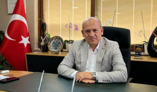 AB tescilli Edremit zeytini ve zeytinyağı Antalya’da tanıtılacak