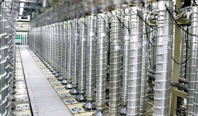 İran’ın zenginleştirilmiş uranyum stoku tartışma yarattı