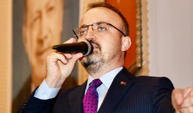Bülent Turan: Yasaklı sentetik maddede çeşitlilik arttı