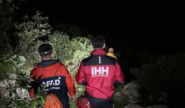 Batman’da kayıp 2,5 yaşındaki Melike sağ bulundu