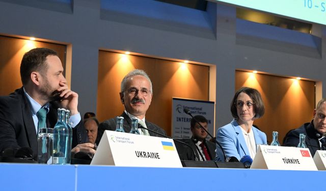 Türkiye, ITF’nin 2027 dönem başkanlığına seçildi