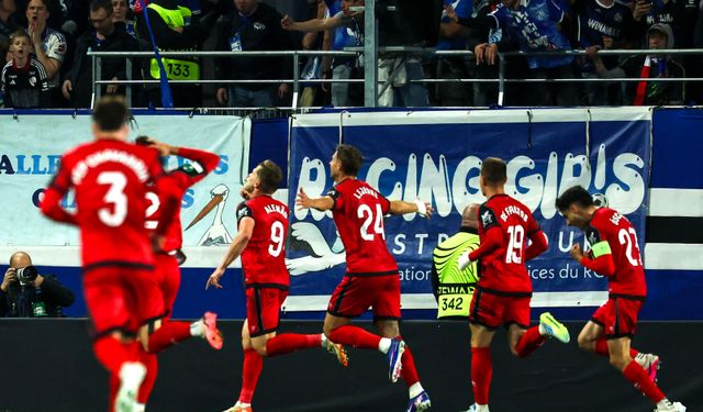 UEFA Konferans Ligi’nde finalistler belli oldu