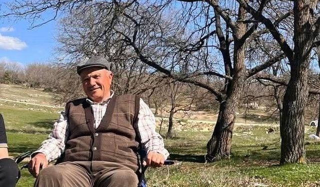 Eskişehir’de yıldırım can aldı