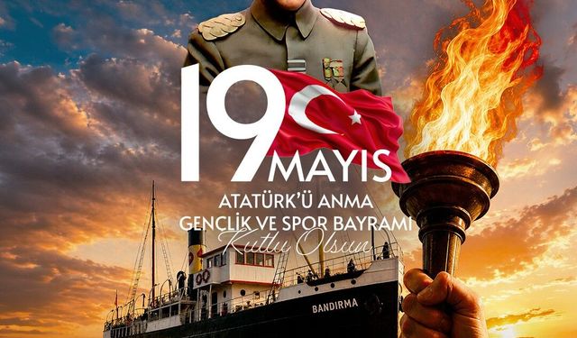 Türk Eğitim-Sen’den 19 Mayıs vurgusu