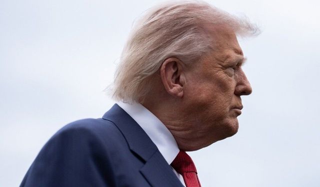 Trump: İran’la anlaşma olmazsa saldırıya hazırız