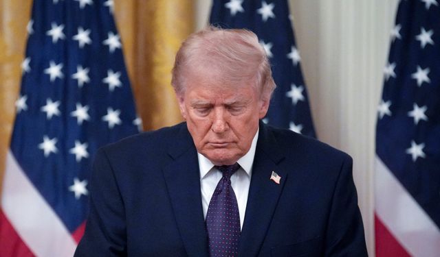 WSJ: Trump, İran’ın 7 günlük Hürmüz planını reddetti