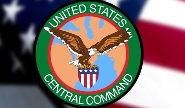 CENTCOM: Hürmüz’den 1 milyar varil petrol geçti