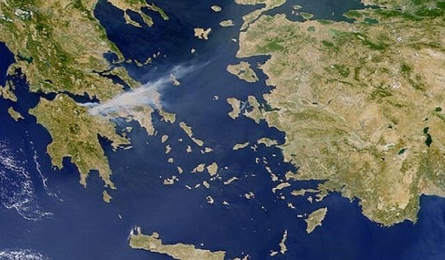 Adalar Denizi nedir? Adalar Denizi neresi?