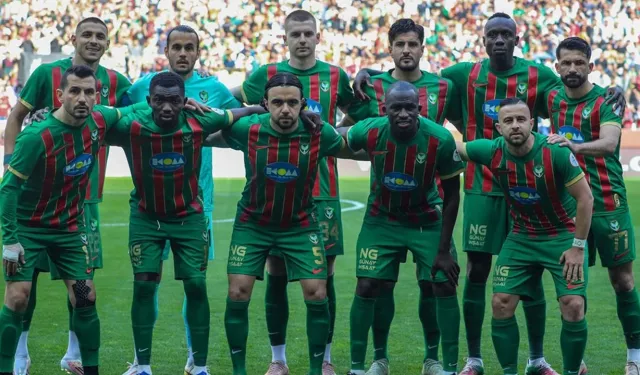 Cumhurbaşkanı Erdoğan’dan Amedspor’a tebrik mesajı