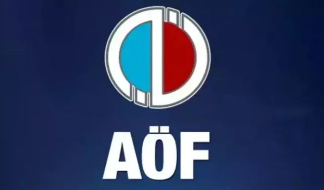 AÖF’te bütünleme sınavı var mı?