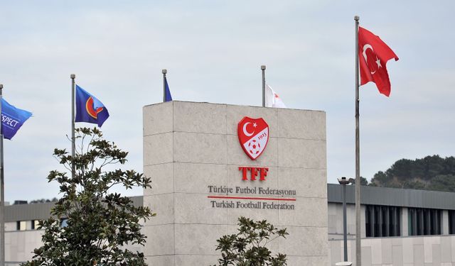 Trabzonspor saha olayları nedeniyle PFDK’da