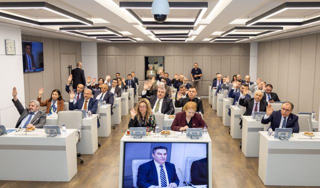 BİK Genel Kurulu’nda dijital dönüşüm ve yerel basın vurgusu