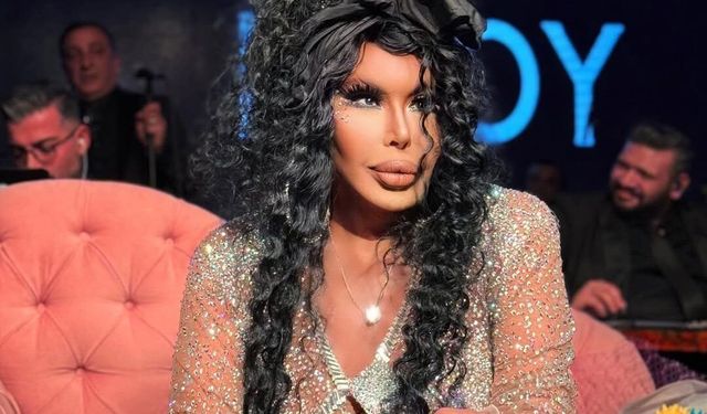 Bülent Ersoy reklam anlaşmasıyla rekor kırdı