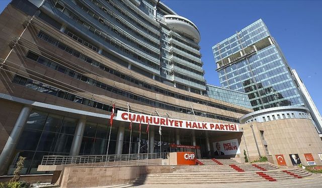 CHP’nin bayramlaşma programı belli oldu
