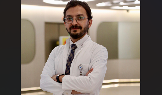Uzmandan sigara uyarısı: Bir alışkanlık değil, beyin bağımlılığı
