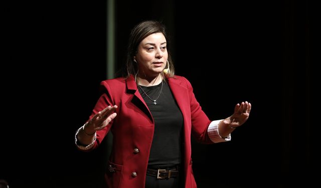Yenimahalle’de akran zorbalığı semineri düzenlendi