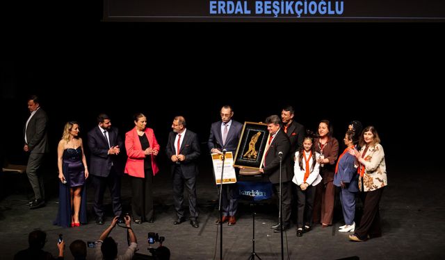 Etimesgut’ta yaşayan değerler programı düzenlendi