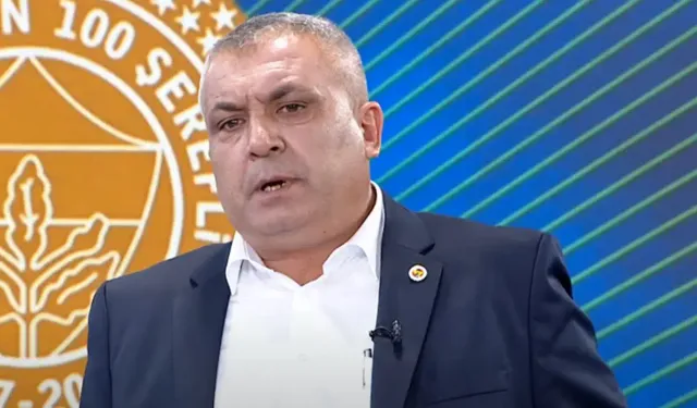 Fenerbahçe’nin eski başkan adayı Eyüp Yeşilyurt hayatını kaybetti