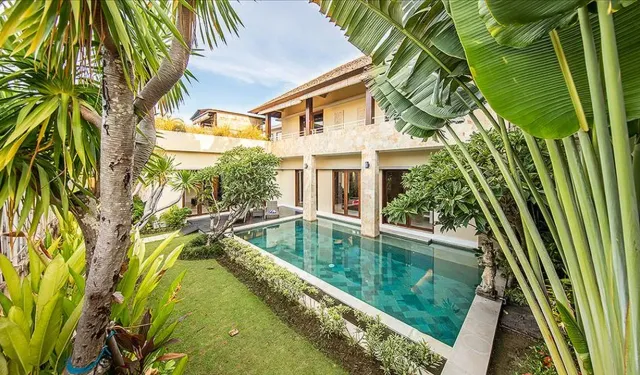 Tatilciler dikkat: “Hayalet villa” tuzağı büyüyor