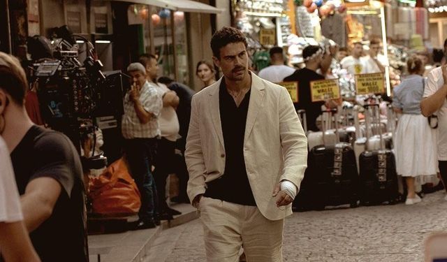Fuze filminde İstanbul’un görseli eleştiri topladı